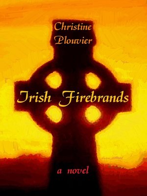 cover image of Irish Firebrands